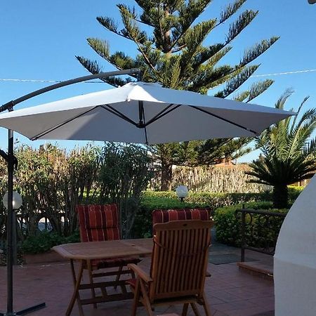 Marina di SorsoLa Casa Al Sole别墅 外观 照片