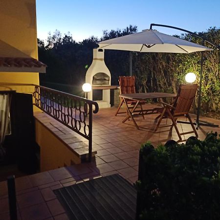 Marina di SorsoLa Casa Al Sole别墅 外观 照片