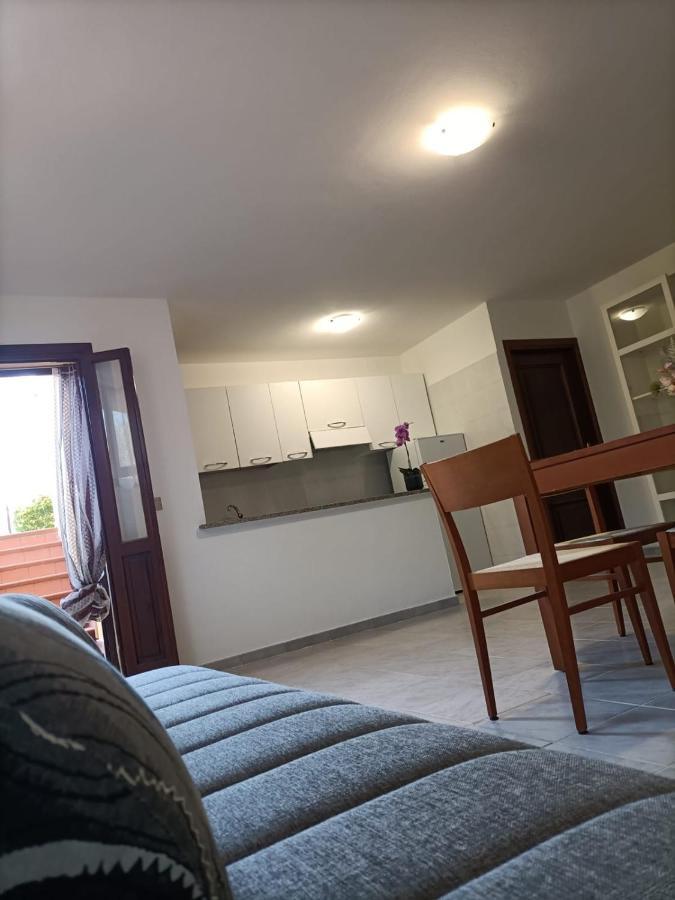 Marina di SorsoLa Casa Al Sole别墅 外观 照片