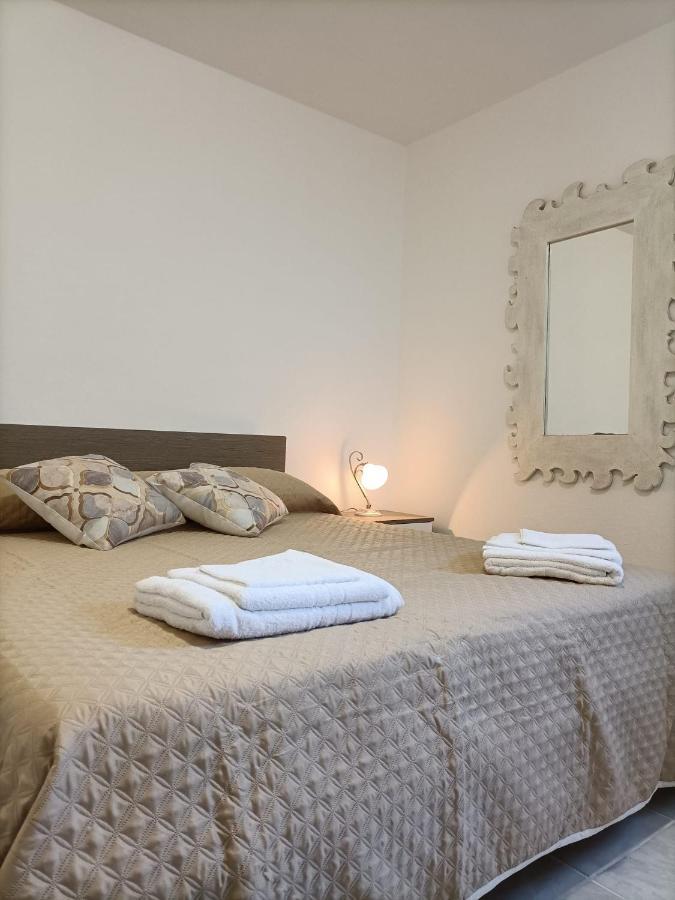 Marina di SorsoLa Casa Al Sole别墅 外观 照片