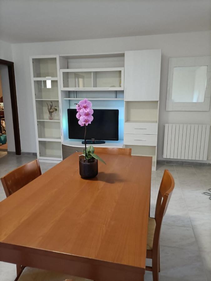 Marina di SorsoLa Casa Al Sole别墅 外观 照片