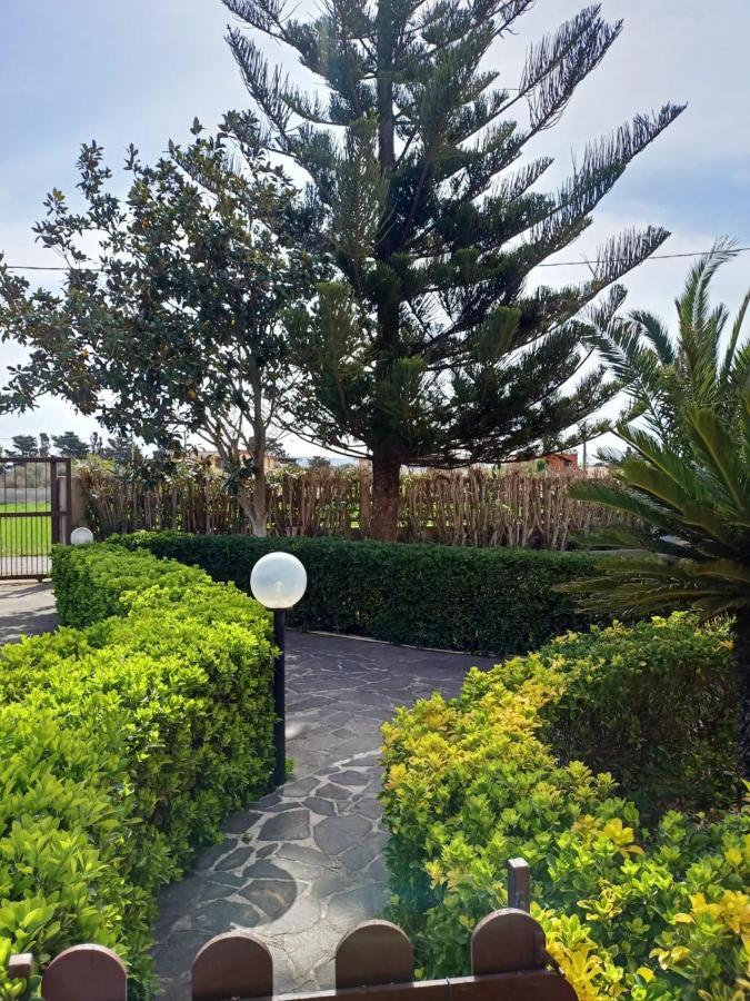 Marina di SorsoLa Casa Al Sole别墅 外观 照片
