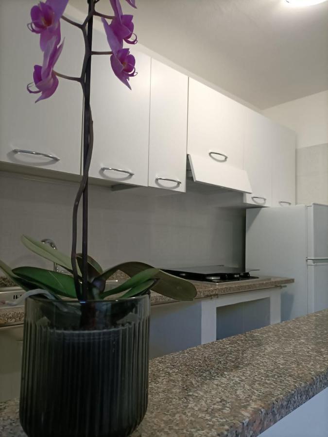 Marina di SorsoLa Casa Al Sole别墅 外观 照片