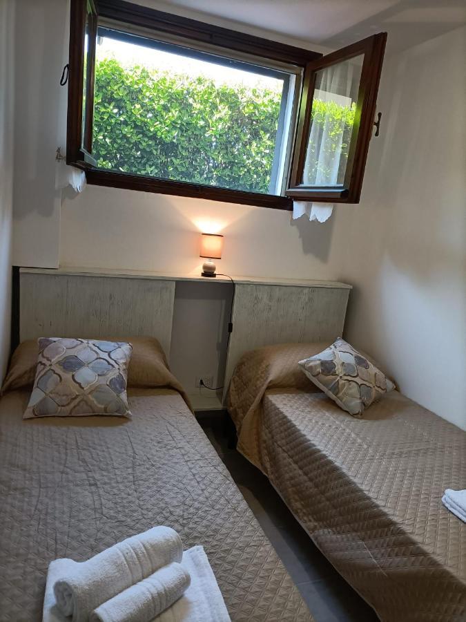 Marina di SorsoLa Casa Al Sole别墅 外观 照片