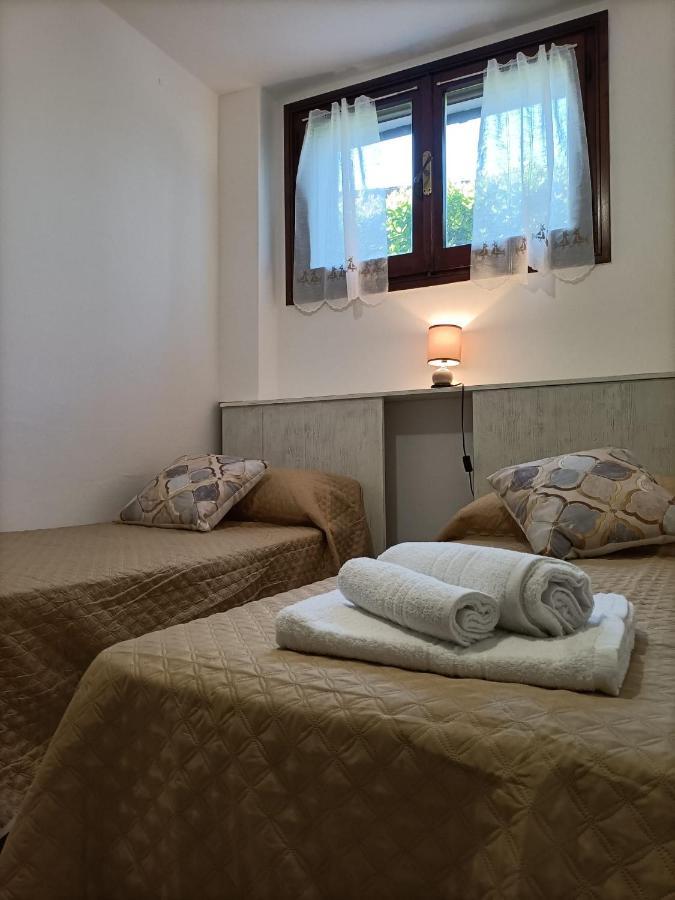 Marina di SorsoLa Casa Al Sole别墅 外观 照片