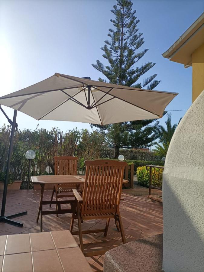 Marina di SorsoLa Casa Al Sole别墅 外观 照片