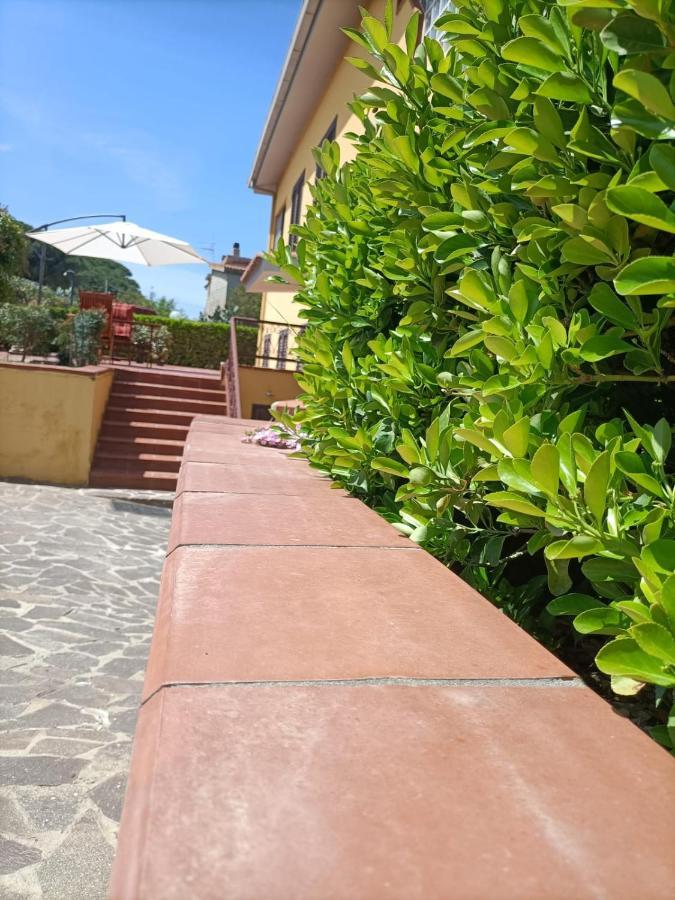 Marina di SorsoLa Casa Al Sole别墅 外观 照片