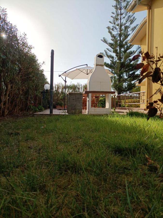 Marina di SorsoLa Casa Al Sole别墅 外观 照片