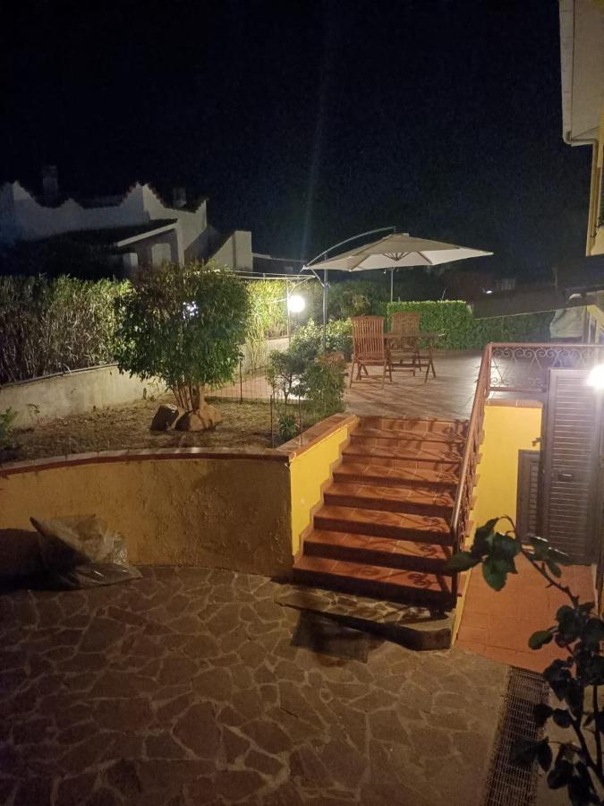 Marina di SorsoLa Casa Al Sole别墅 外观 照片