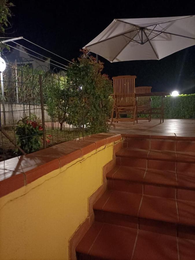Marina di SorsoLa Casa Al Sole别墅 外观 照片