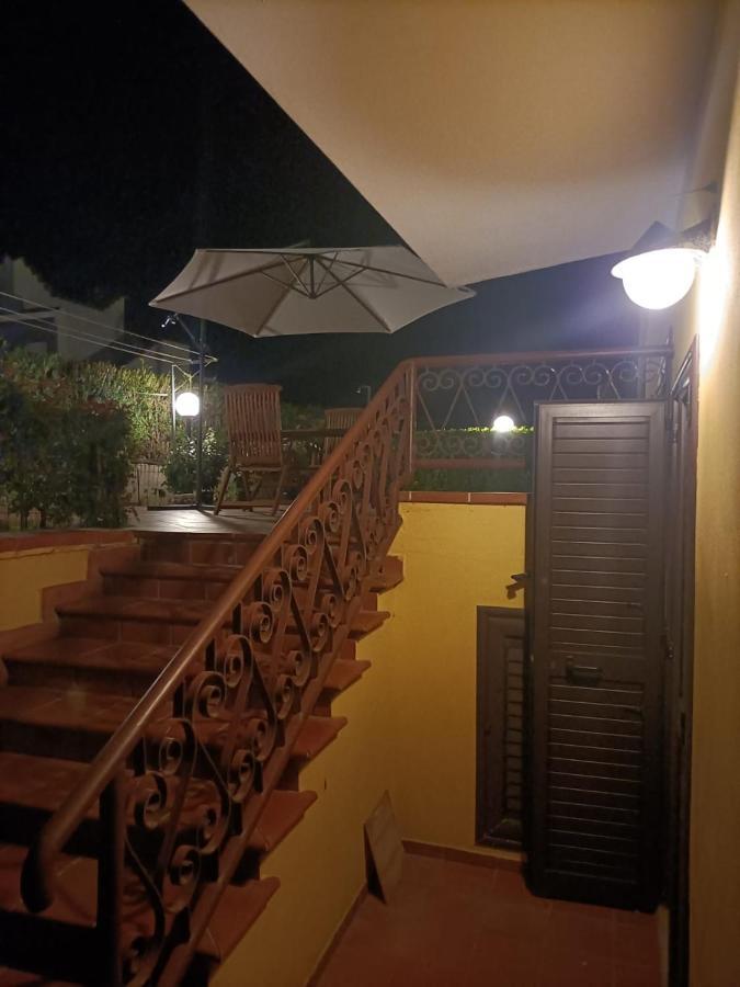 Marina di SorsoLa Casa Al Sole别墅 外观 照片