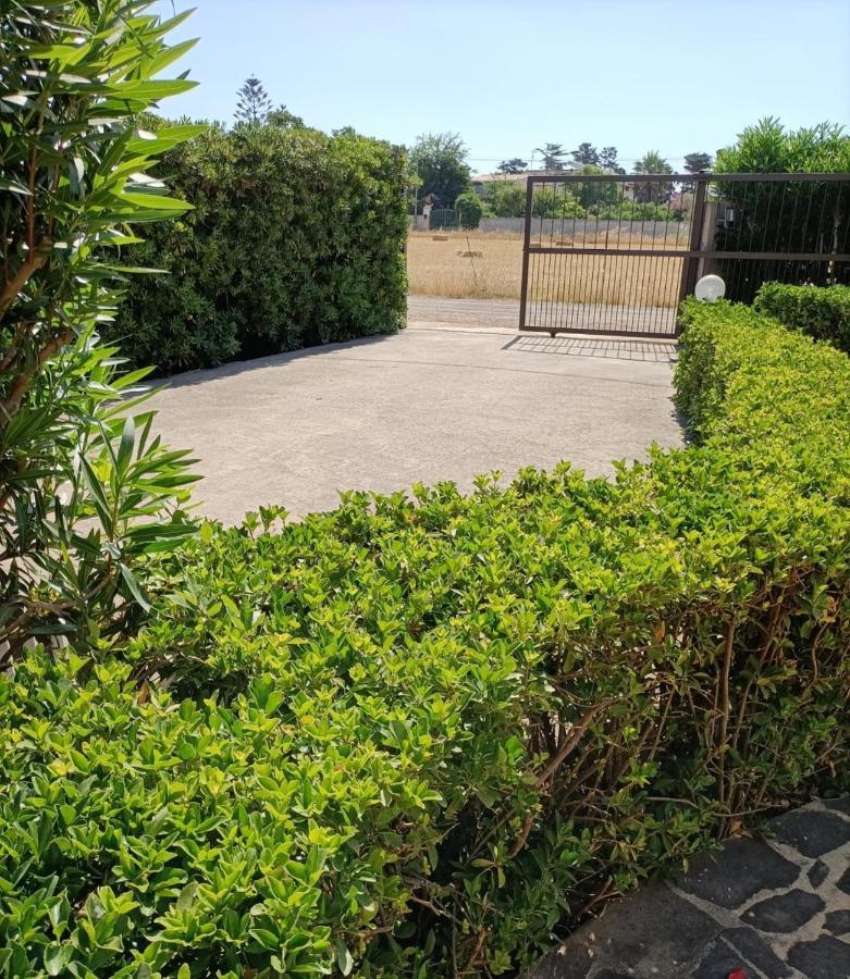 Marina di SorsoLa Casa Al Sole别墅 外观 照片