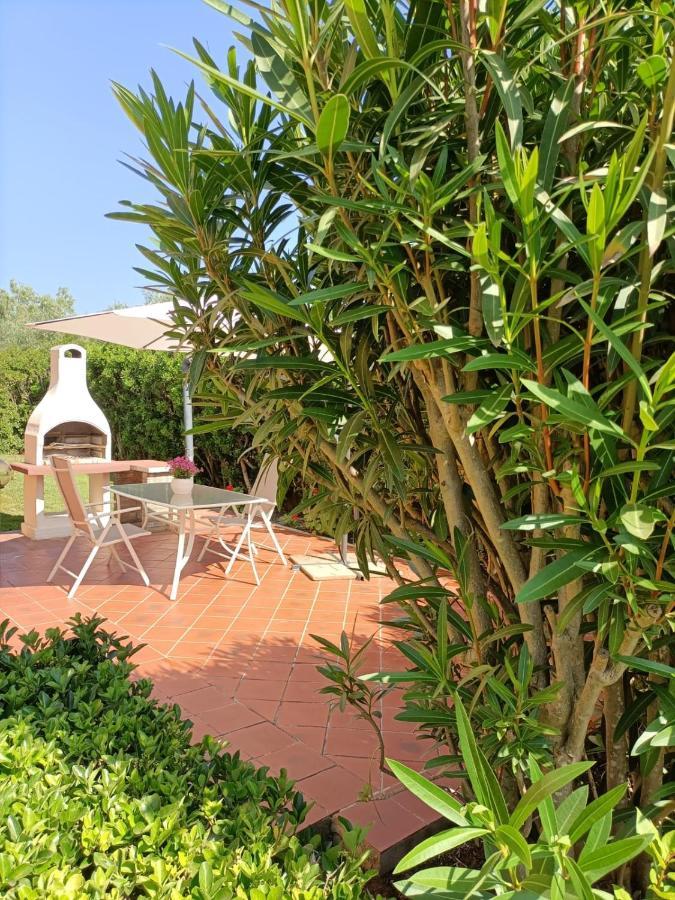 Marina di SorsoLa Casa Al Sole别墅 外观 照片