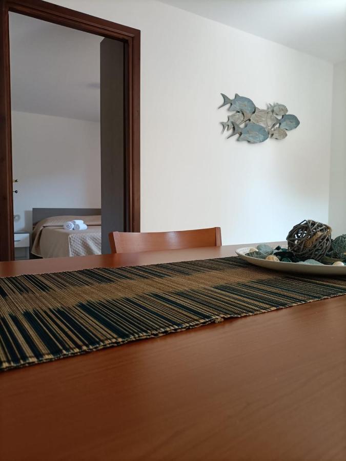 Marina di SorsoLa Casa Al Sole别墅 外观 照片