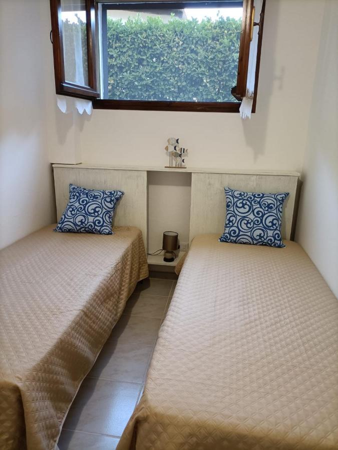 Marina di SorsoLa Casa Al Sole别墅 外观 照片