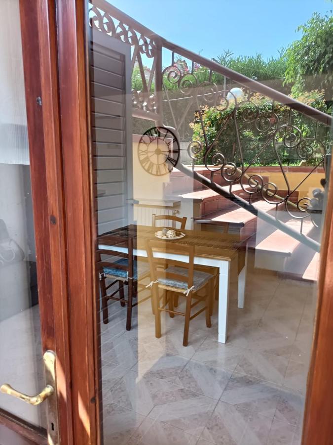 Marina di SorsoLa Casa Al Sole别墅 外观 照片