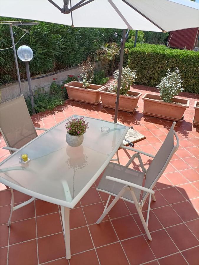 Marina di SorsoLa Casa Al Sole别墅 外观 照片