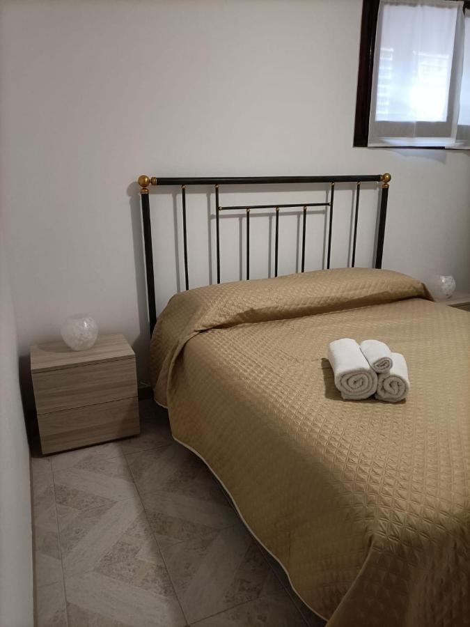 Marina di SorsoLa Casa Al Sole别墅 外观 照片