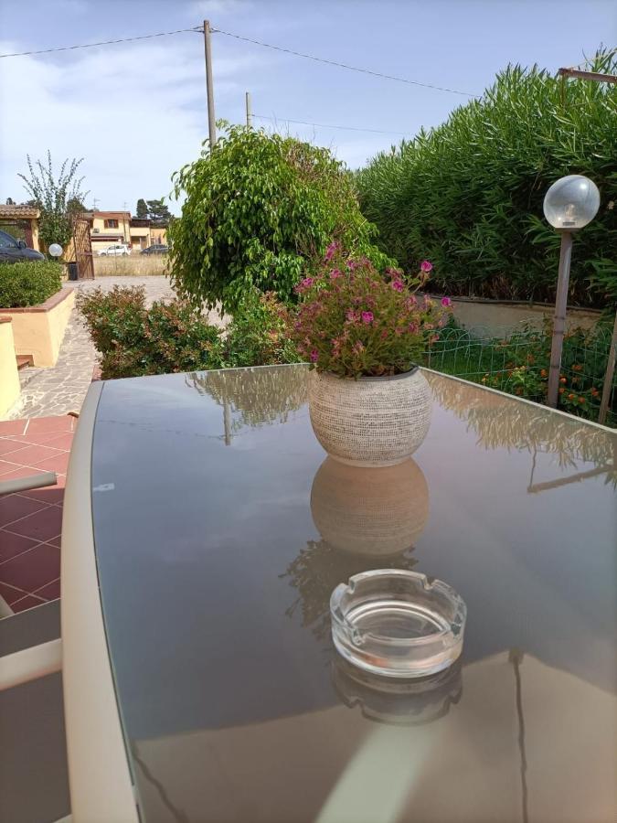 Marina di SorsoLa Casa Al Sole别墅 外观 照片