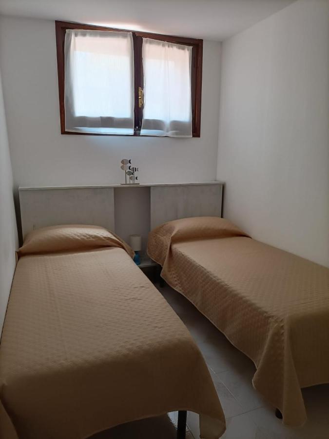 Marina di SorsoLa Casa Al Sole别墅 外观 照片
