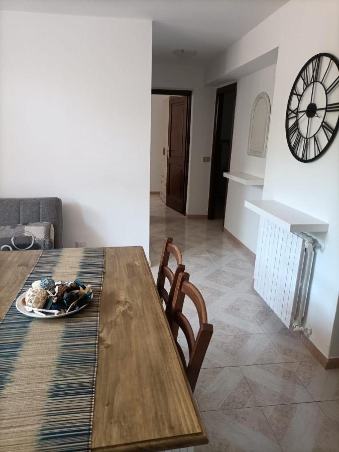 Marina di SorsoLa Casa Al Sole别墅 外观 照片