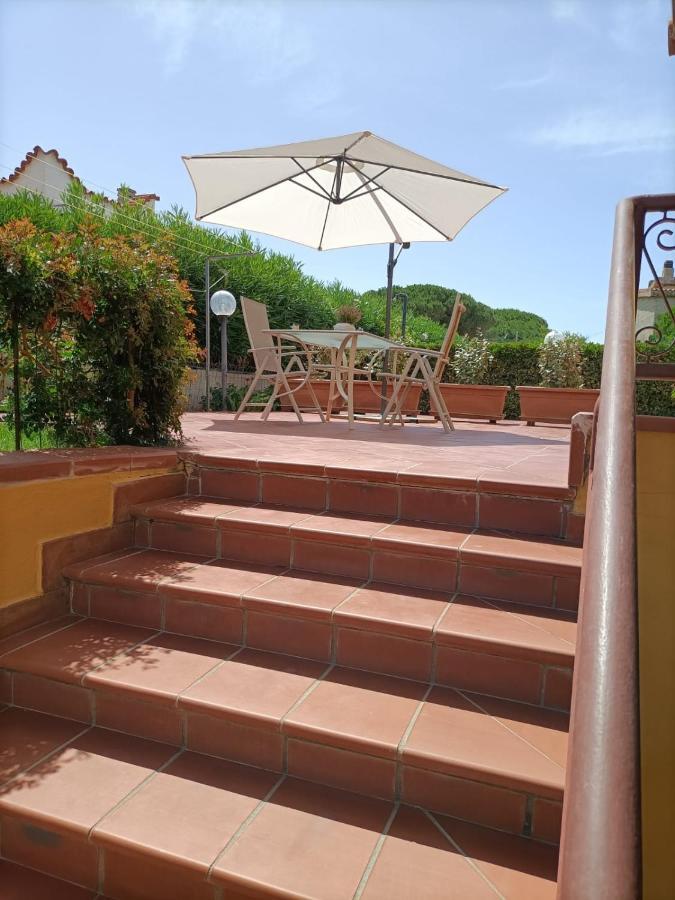 Marina di SorsoLa Casa Al Sole别墅 外观 照片