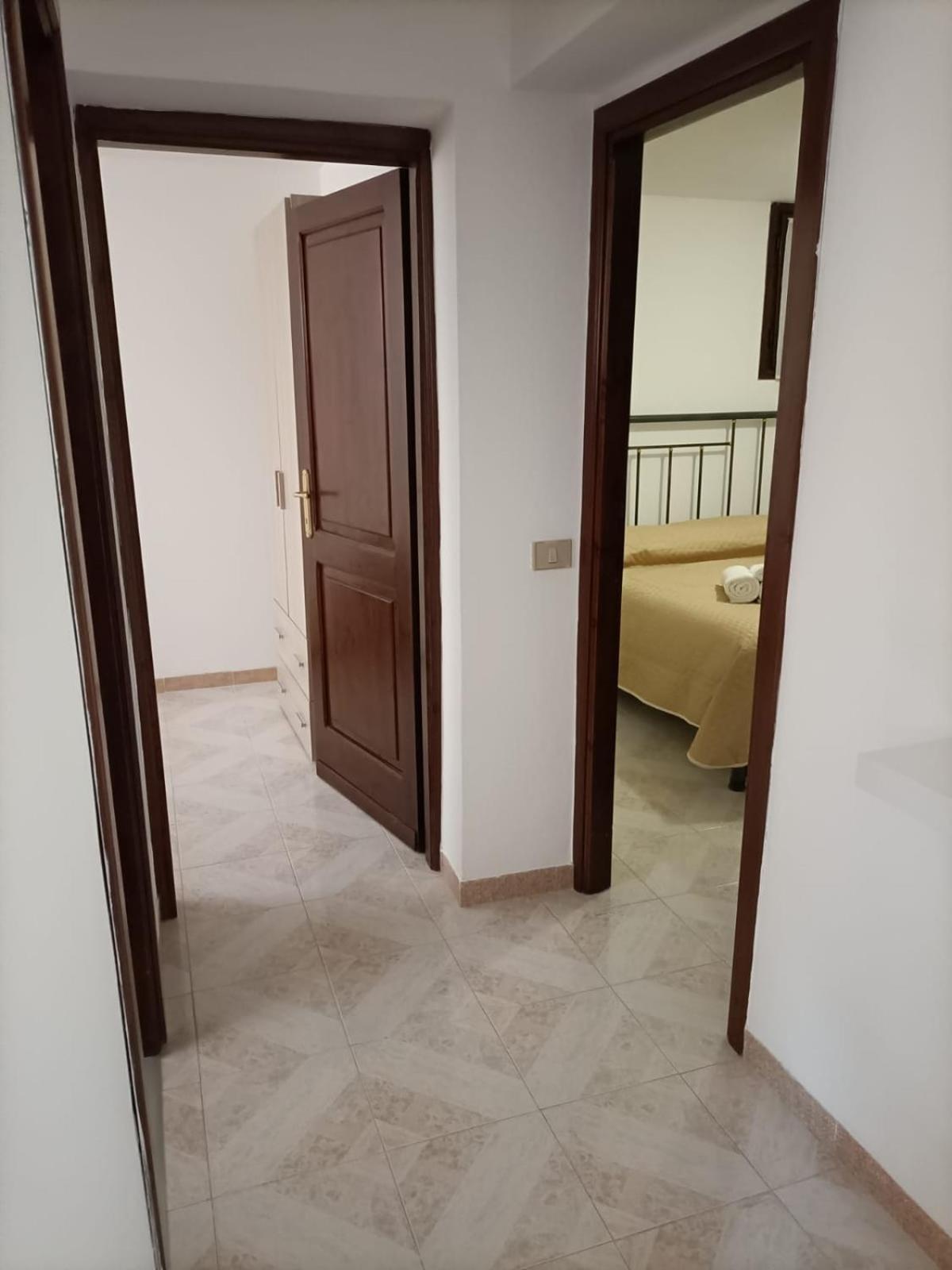 Marina di SorsoLa Casa Al Sole别墅 客房 照片