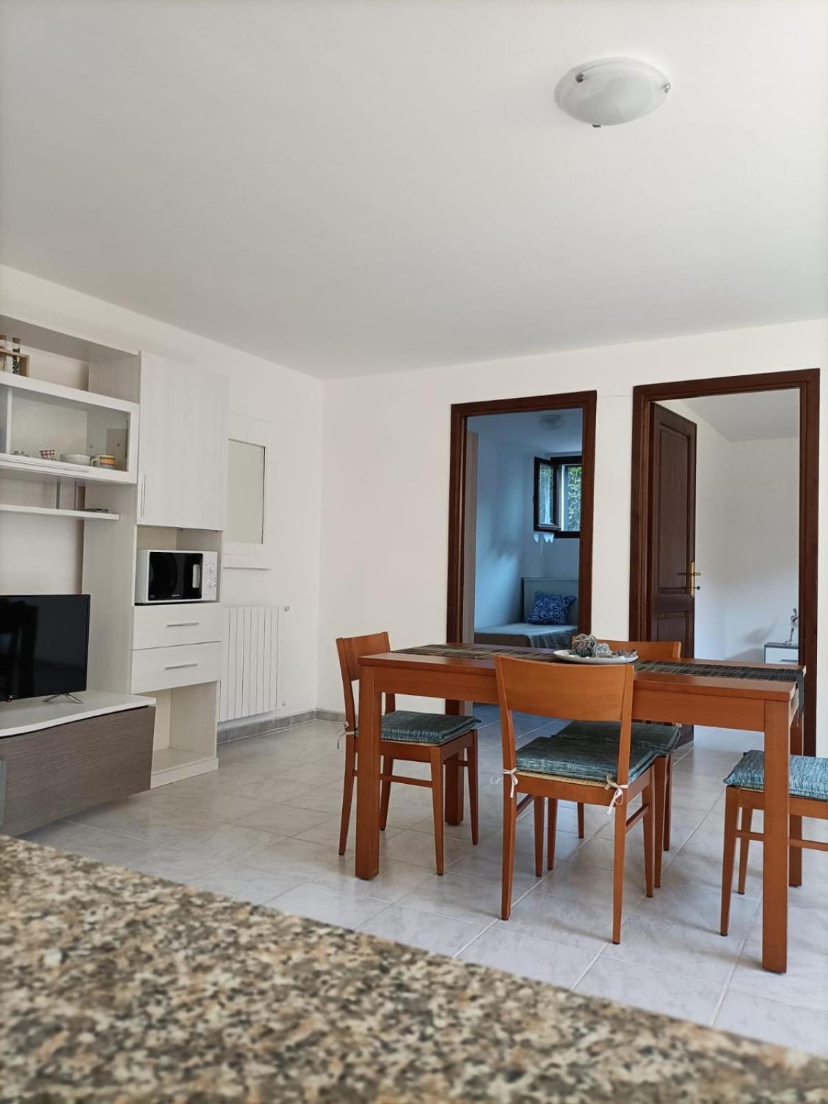 Marina di SorsoLa Casa Al Sole别墅 客房 照片