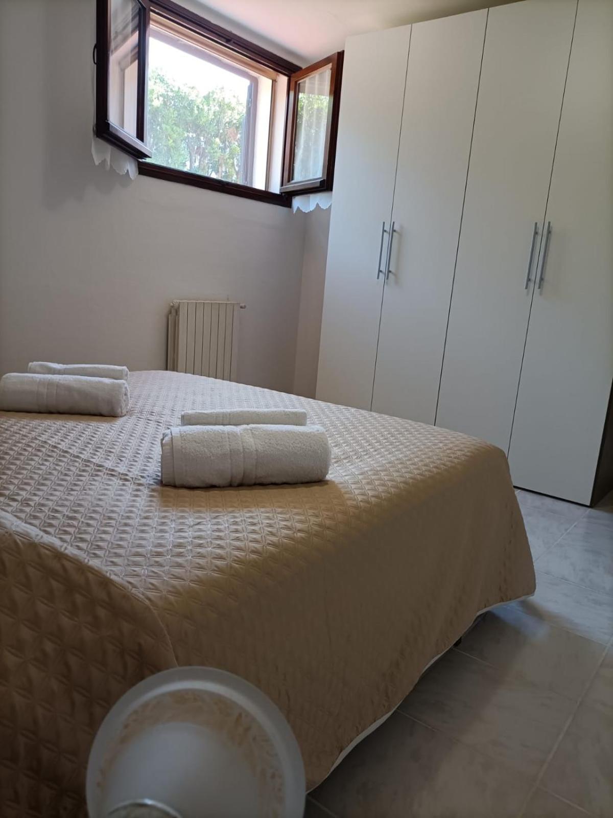 Marina di SorsoLa Casa Al Sole别墅 客房 照片