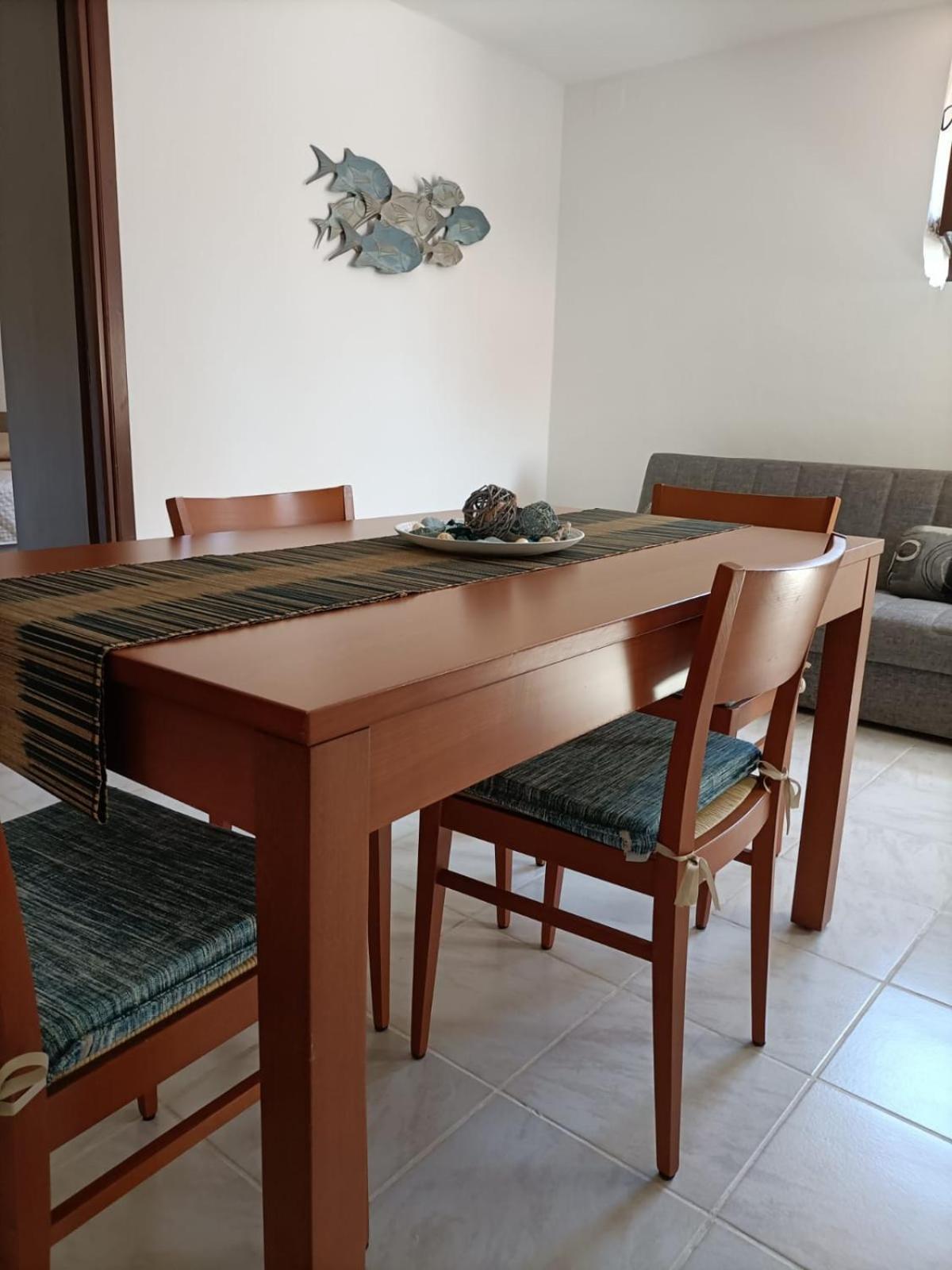 Marina di SorsoLa Casa Al Sole别墅 客房 照片