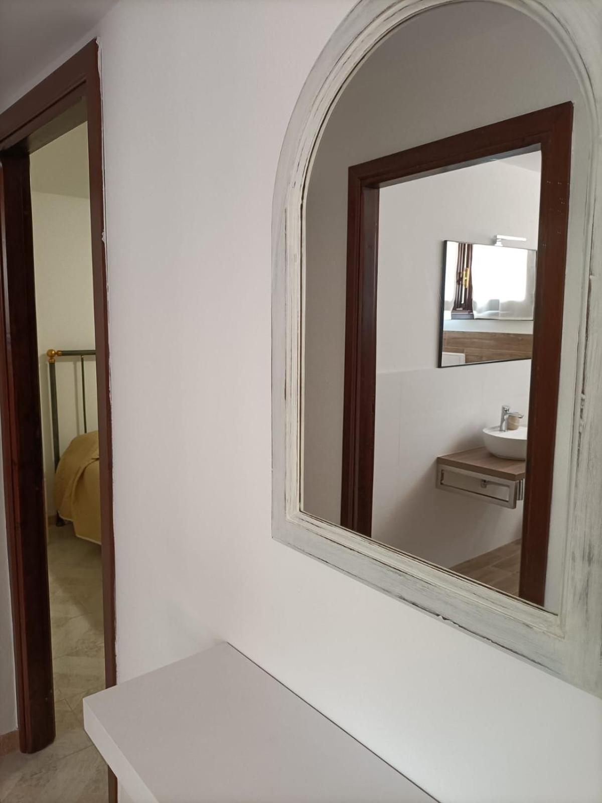 Marina di SorsoLa Casa Al Sole别墅 客房 照片