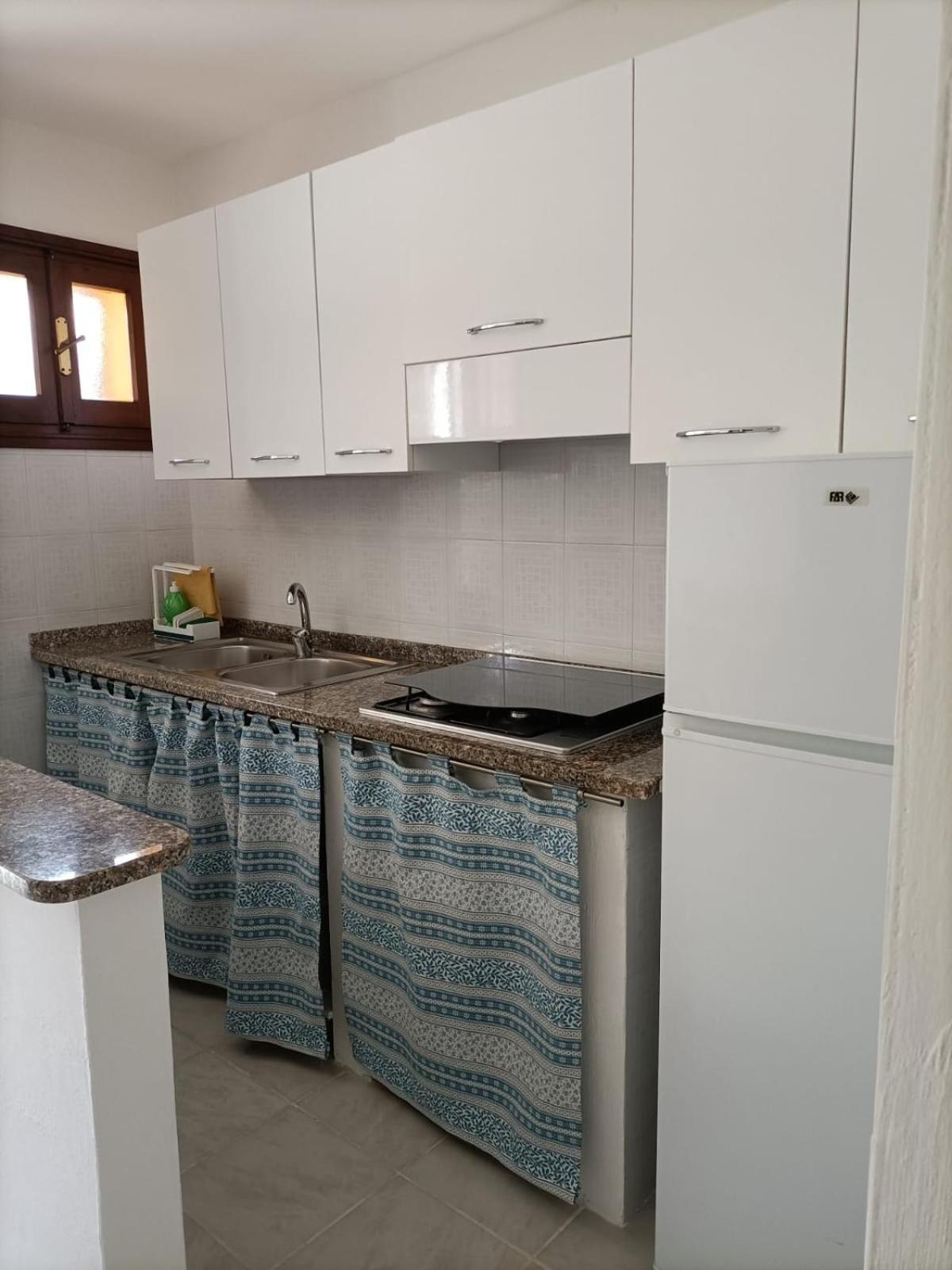 Marina di SorsoLa Casa Al Sole别墅 客房 照片