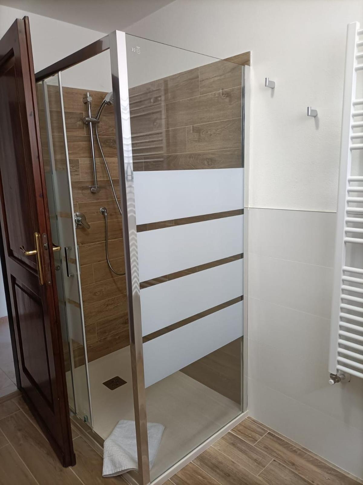 Marina di SorsoLa Casa Al Sole别墅 客房 照片