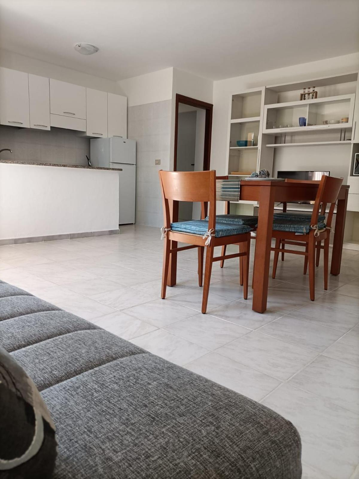 Marina di SorsoLa Casa Al Sole别墅 客房 照片