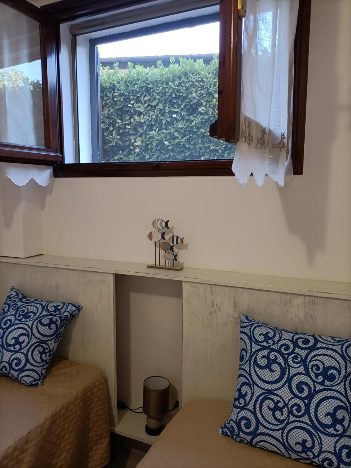 Marina di SorsoLa Casa Al Sole别墅 客房 照片
